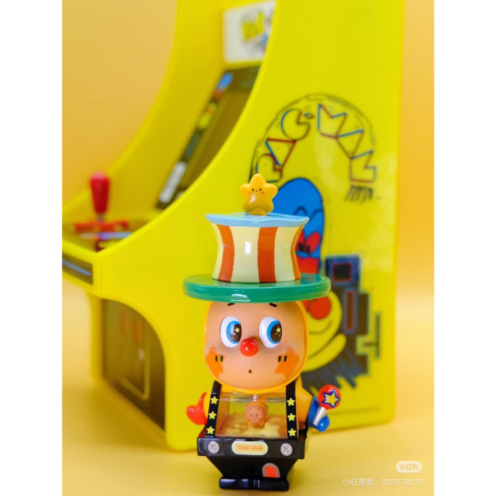 快速預購⚡ 星星人 吊卡 小惡魔星 機器人 手辦 泡泡瑪特 popmart 公仔 盲盒 隱藏 萬聖節吊卡 禮物