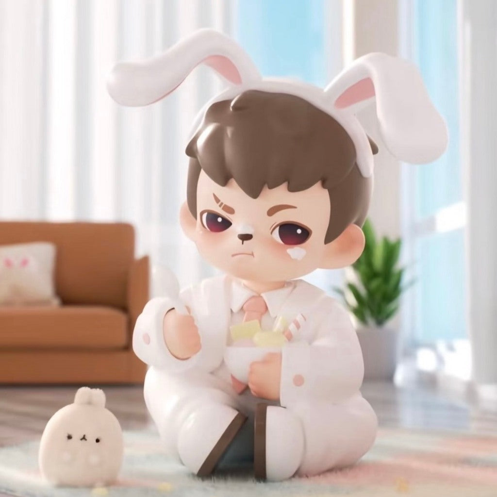 快速預購 ✅ Rayan 請與我約會 確認款 TNT space  盲盒 萊恩 隱藏 約會 閃耀 驚喜 約定 寵溺 陪伴