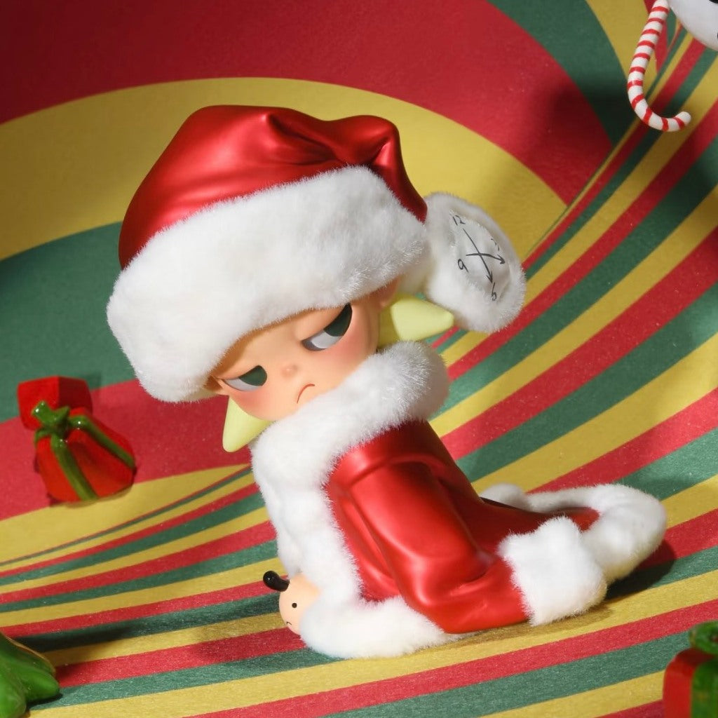 快速預購🔥 Zsiga 收禮物的冬天 確認款 盲盒 公仔 泡泡瑪特 popmart 隱藏 吊飾 毛絨娃娃 易怒熊 陽光熊