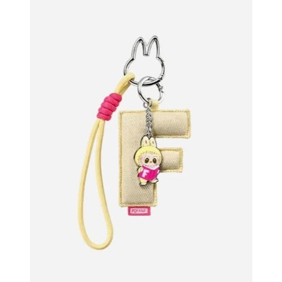 快速預購🔥 Labubu 心底密碼字母掛件 確認款 拉布布 盲盒 泡泡瑪特 公仔 popmart 隱藏 吊飾 端盒