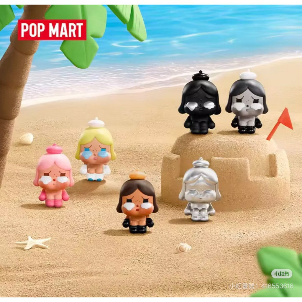 快速預購🔥 泰國限定 吊卡 周邊 Labubu 哭娃 嘟嘟車 長尾船 萌粒 確認款 泡泡瑪特 公仔 popmart 隱藏