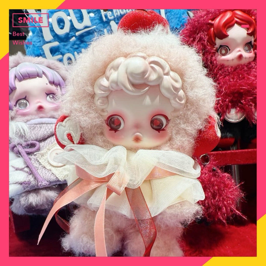 快速預購🔥 Skullpanda 不眠劇場 毛絨搪膠掛件 泡泡瑪特 popmart 確認款 娃娃 吊飾 隱藏 伴夢騎士