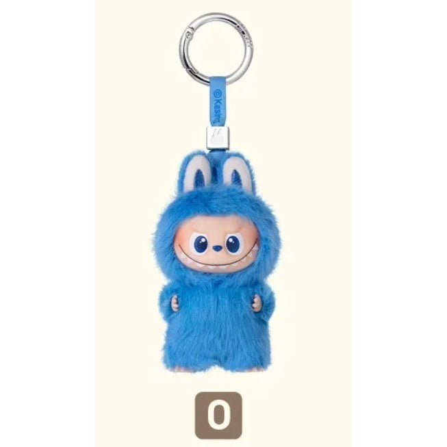 快速預購🔥 Labubu 搪膠毛絨掛件 心底密碼 確認款 盲盒 泡泡瑪特 英文字母 popmart 隱藏 吊飾 毛絨娃娃