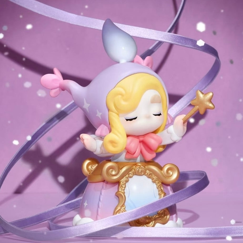 快速預購✅ 十五周年 慶祝這一刻 確認款 泡泡瑪特 Popmart 公仔 15 隱藏 哭娃 dimoo labubu