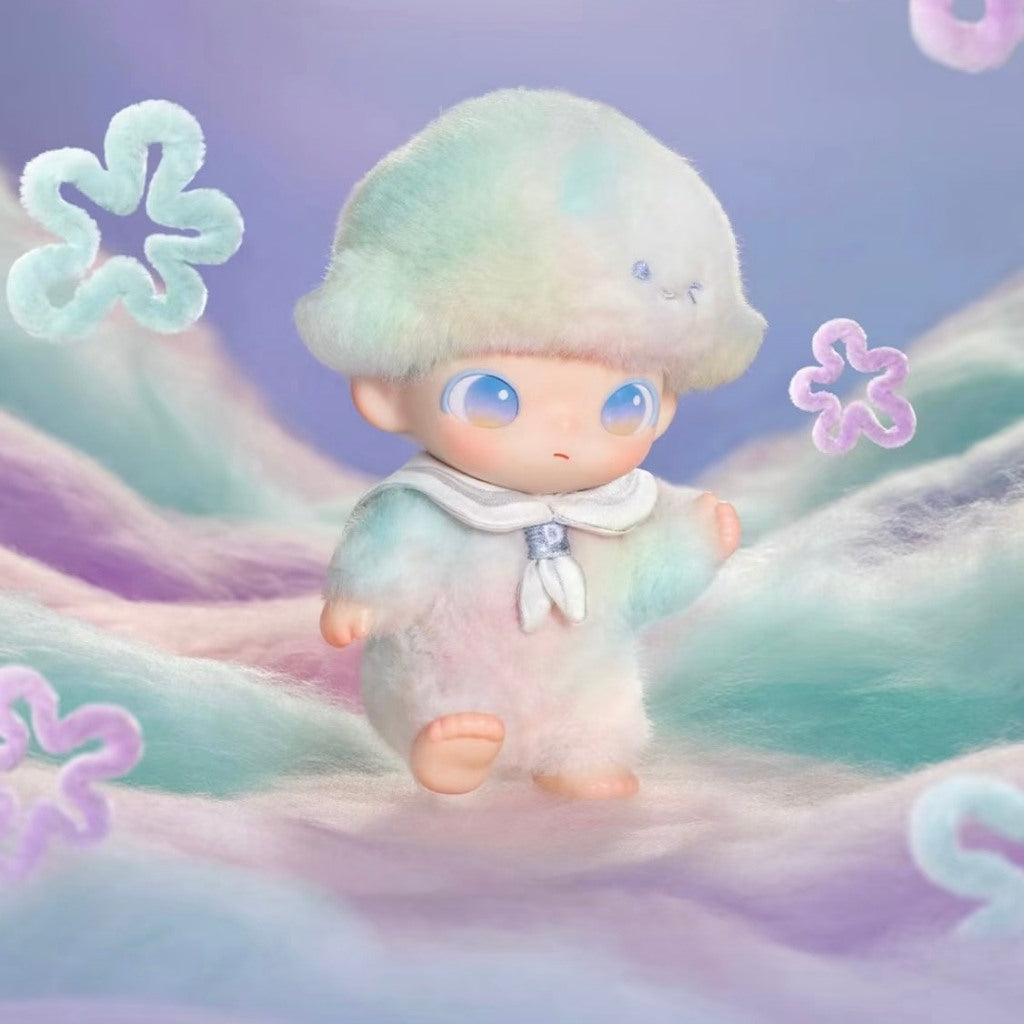 快速預購🔥 Dimoo 新生日記 確認款 盲盒 泡泡瑪特 公仔 popmart 吊飾 毛絨娃娃 搪膠娃娃 安全感 守護