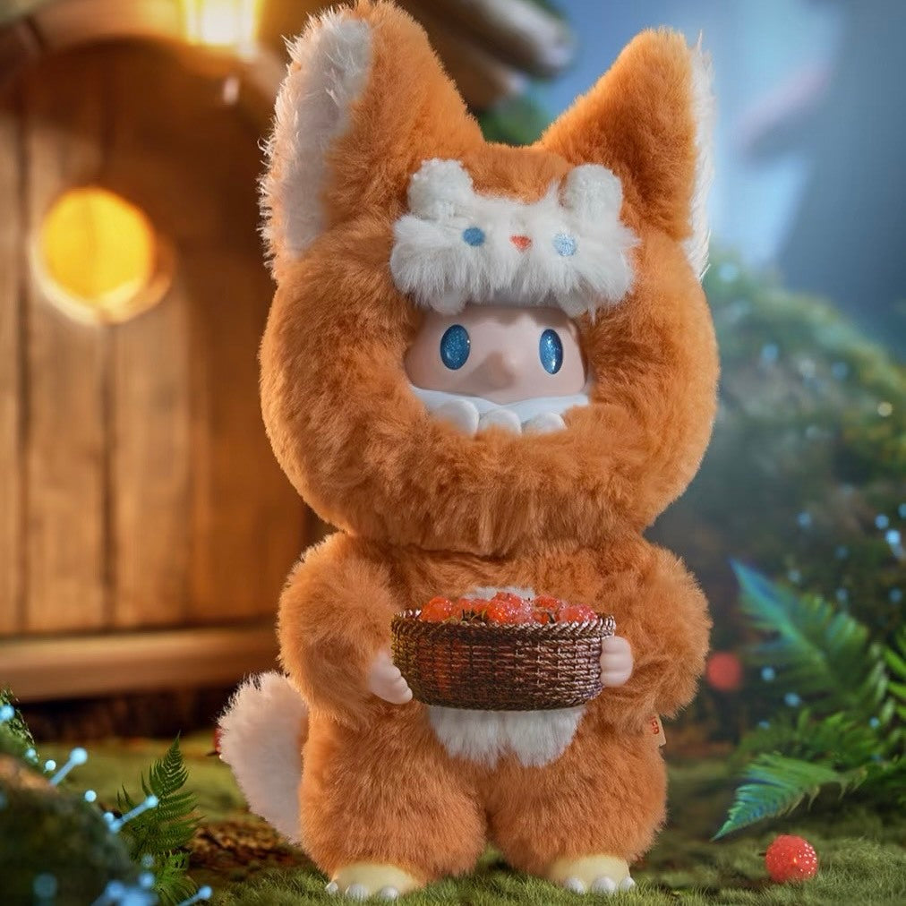 快速預購 🔥 Bob 怪奇夜遊團 毛絨球 確認款 搪膠 掛件 尋找獨角獸 FARMER BOB 娃娃 毛絨公仔 盲