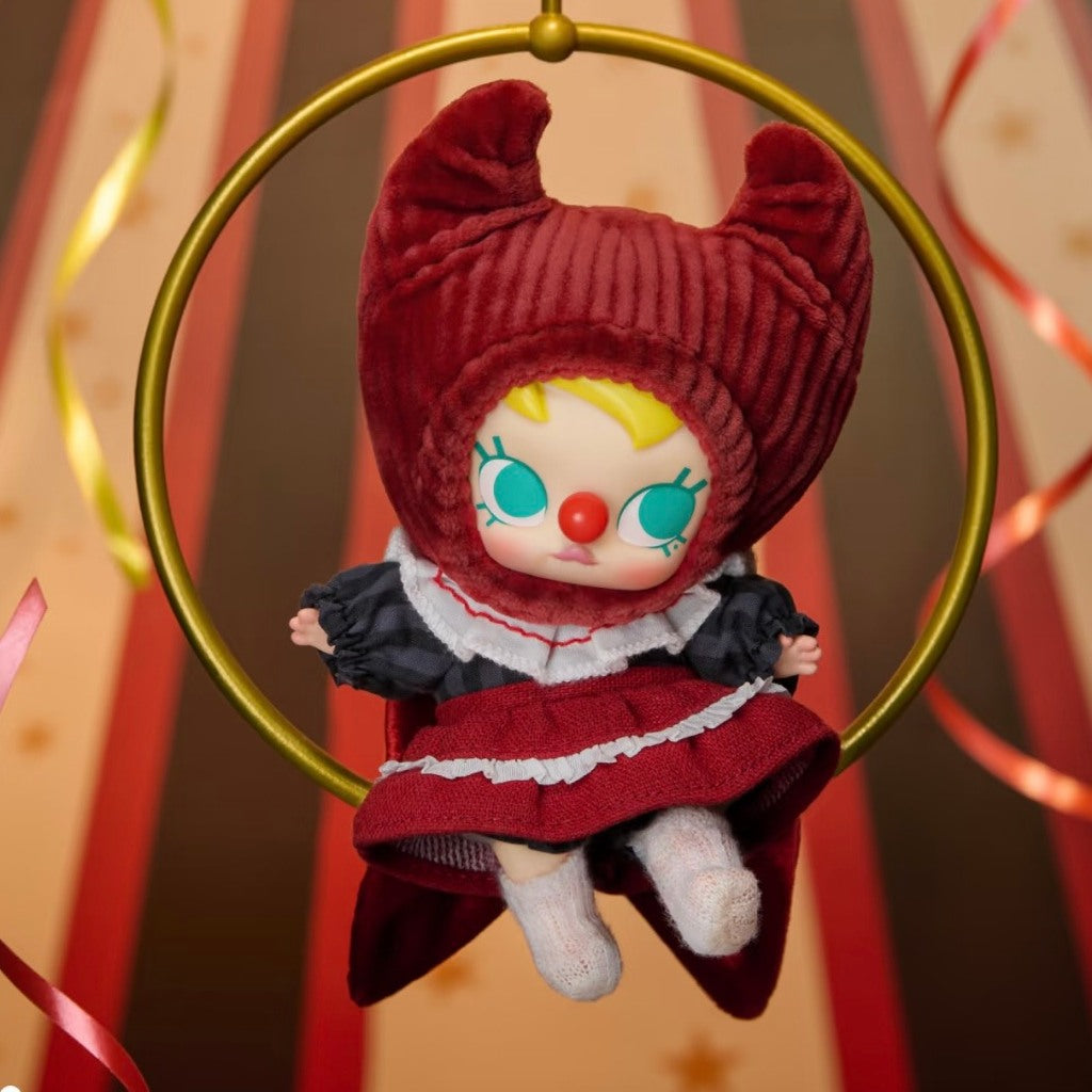 快速預購⚡Why So Serious  搪膠毛絨掛件 確認款 泡泡瑪特 popmart 公仔 星星人 labubu