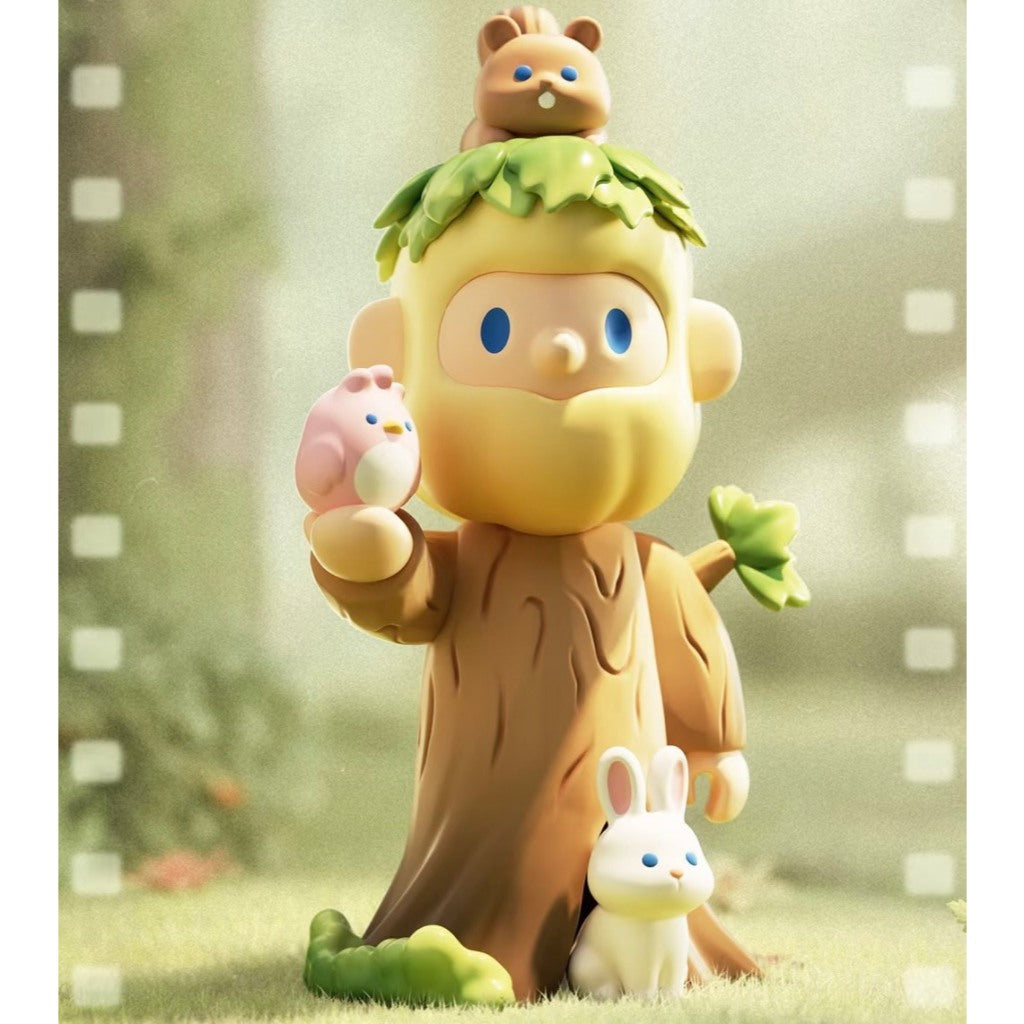 快速預購 🔥 Bob 回憶劇場 確認款 公仔 盲盒 尋找獨角獸 FARMER BOB 隱藏 無言守護 男友 慵懶時光