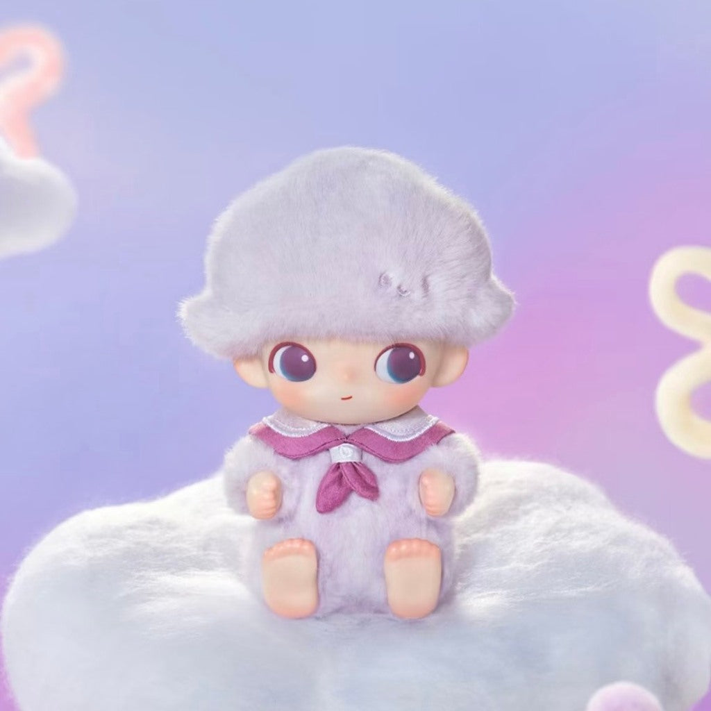 快速預購🔥 Dimoo 新生日記 確認款 盲盒 泡泡瑪特 公仔 popmart 吊飾 毛絨娃娃 搪膠娃娃 安全感 守護