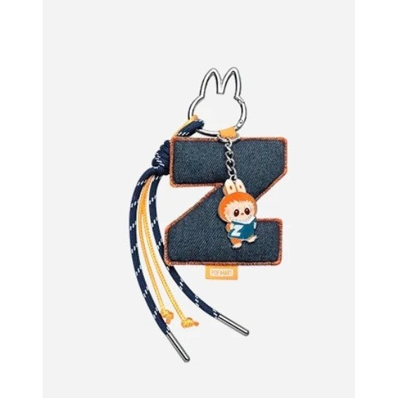 快速預購🔥 Labubu 心底密碼字母掛件 確認款 拉布布 盲盒 泡泡瑪特 公仔 popmart 隱藏 吊飾 端盒