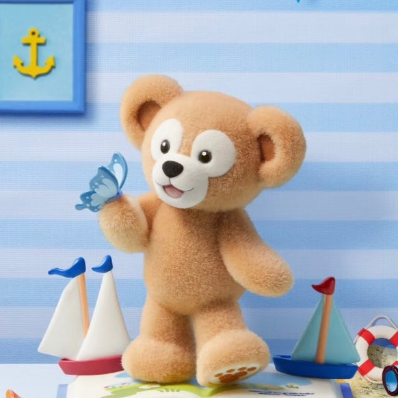 快速預購⚡達菲故事書 確認款 泡泡瑪特 popmart 公仔 盲盒 隱藏 盲盒 可琦安 星黛露 雪莉玫 玲娜貝兒 達菲