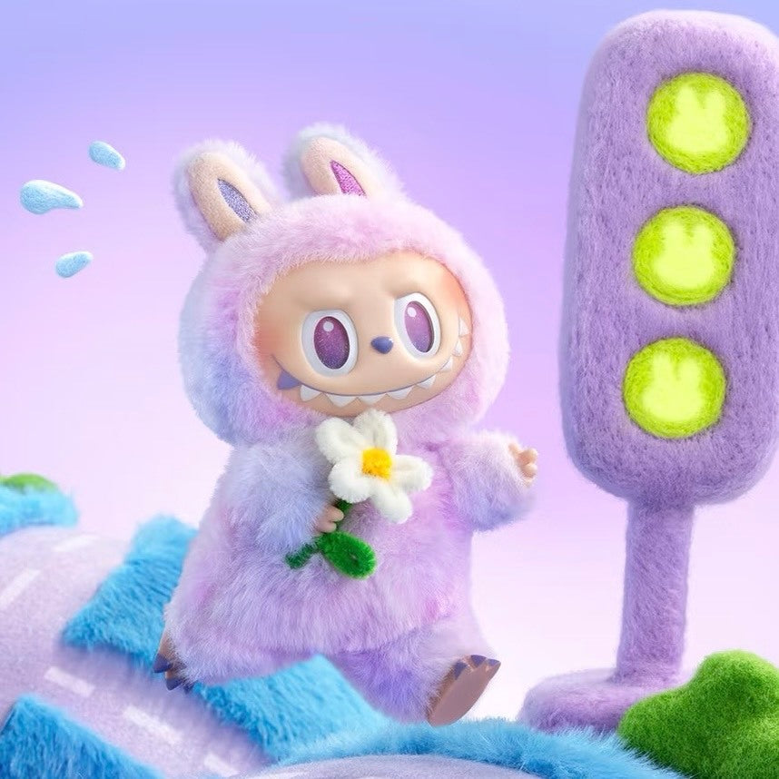 快速預購🔥 Labubu 前方高能 搪膠掛件 確認款 泡泡瑪特 毛絨 popmart 隱藏 吊飾 毛絨娃娃 本我 幸運