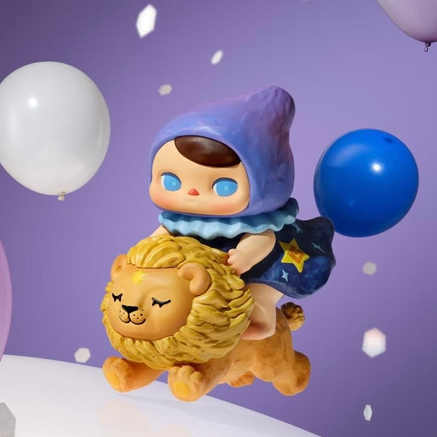 快速預購✅ 十五周年 慶祝這一刻 確認款 泡泡瑪特 Popmart 公仔 15 隱藏 哭娃 dimoo labubu