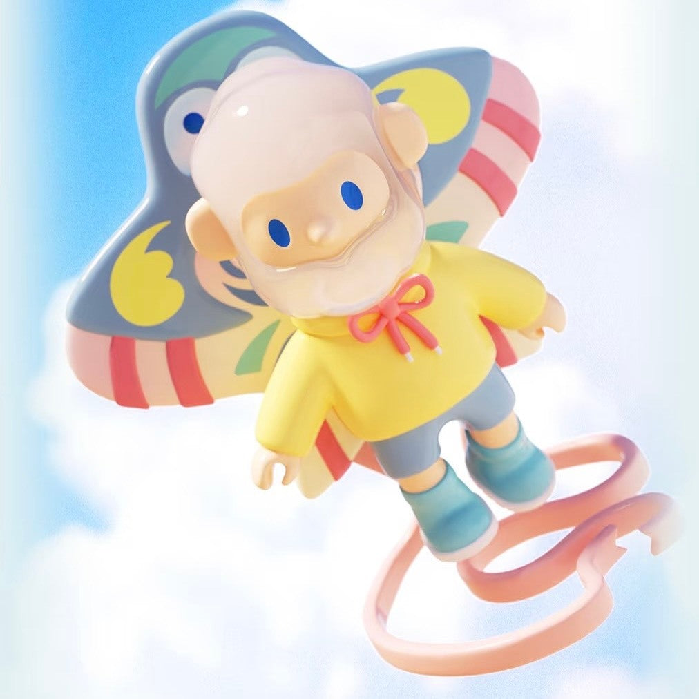 快速預購 🔥 Bob 回憶劇場 確認款 公仔 盲盒 尋找獨角獸 FARMER BOB 隱藏 無言守護 男友 慵懶時光