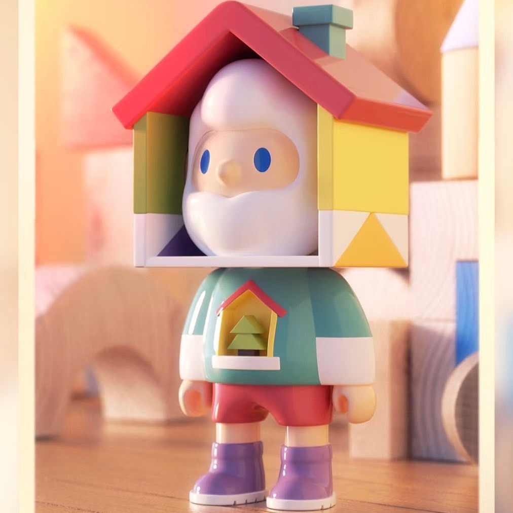 快速預購 🔥 Bob 回憶劇場 確認款 公仔 盲盒 尋找獨角獸 FARMER BOB 隱藏 無言守護 男友 慵懶時光