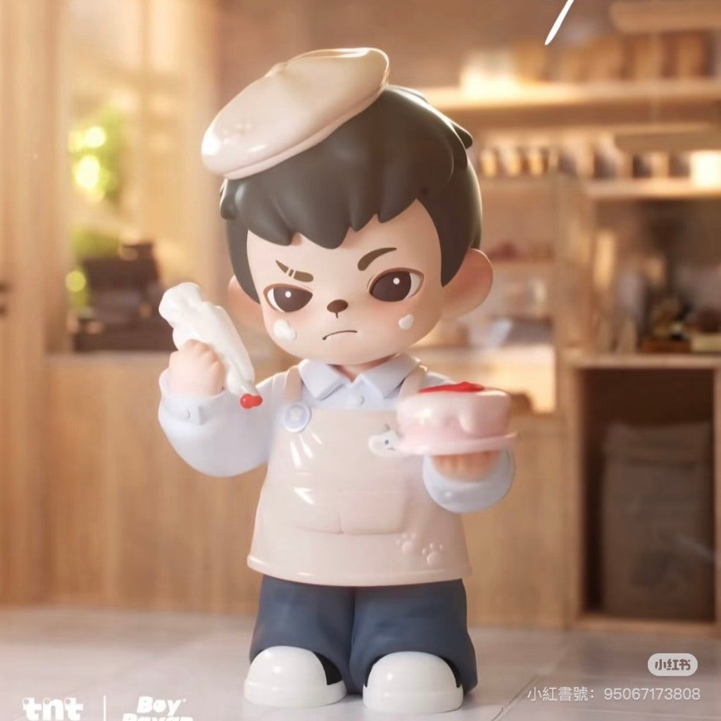 快速預購 ✅ Rayan 請與我約會 確認款 TNT space  盲盒 萊恩 隱藏 約會 閃耀 驚喜 約定 寵溺 陪伴