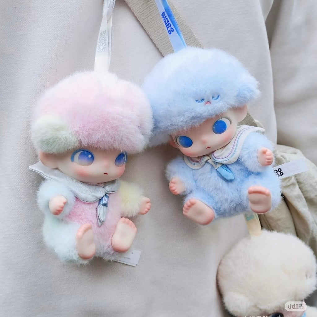 快速預購🔥 Dimoo 新生日記 確認款 盲盒 泡泡瑪特 公仔 popmart 吊飾 毛絨娃娃 搪膠娃娃 安全感 守護
