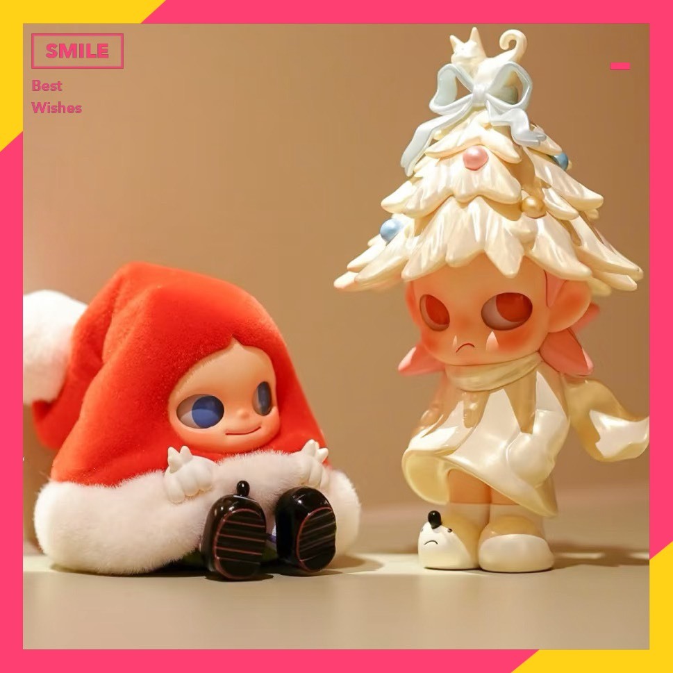 快速預購🔥 Zsiga 收禮物的冬天 確認款 盲盒 公仔 泡泡瑪特 popmart 隱藏 吊飾 毛絨娃娃 易怒熊 陽光熊