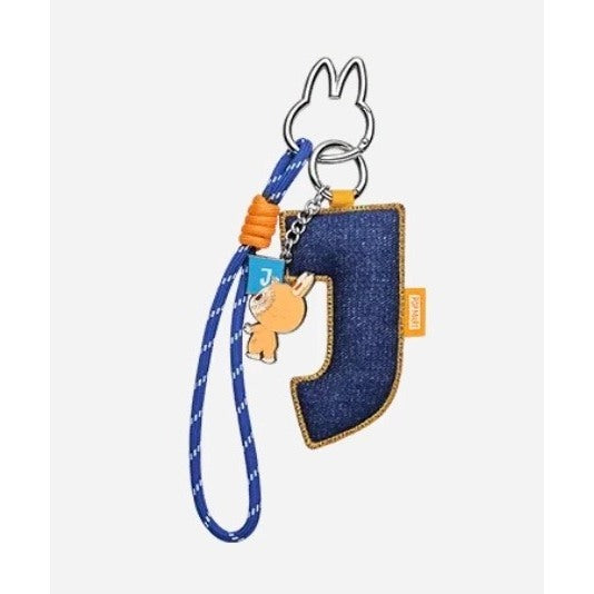 快速預購🔥 Labubu 心底密碼字母掛件 確認款 拉布布 盲盒 泡泡瑪特 公仔 popmart 隱藏 吊飾 端盒