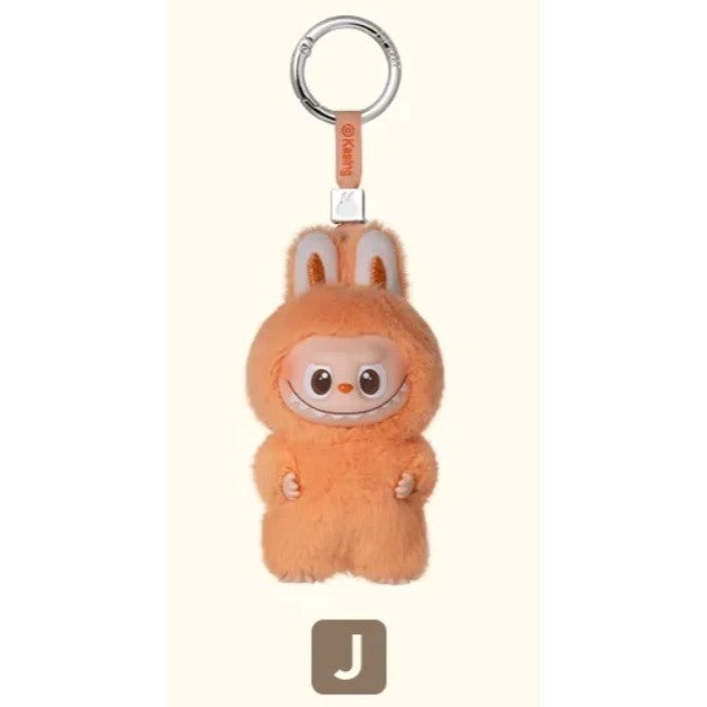 快速預購🔥 Labubu 搪膠毛絨掛件 心底密碼 確認款 盲盒 泡泡瑪特 英文字母 popmart 隱藏 吊飾 毛絨娃娃