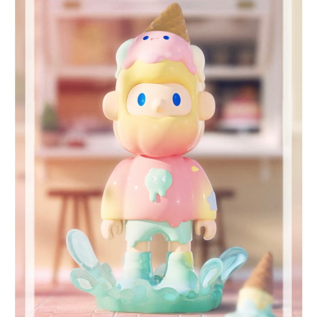 快速預購 🔥 Bob 回憶劇場 確認款 公仔 盲盒 尋找獨角獸 FARMER BOB 隱藏 無言守護 男友 慵懶時光