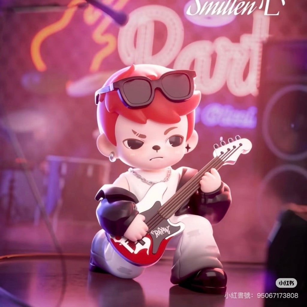 快速預購 ✅ Rayan 請與我約會 確認款 TNT space  盲盒 萊恩 隱藏 約會 閃耀 驚喜 約定 寵溺 陪伴