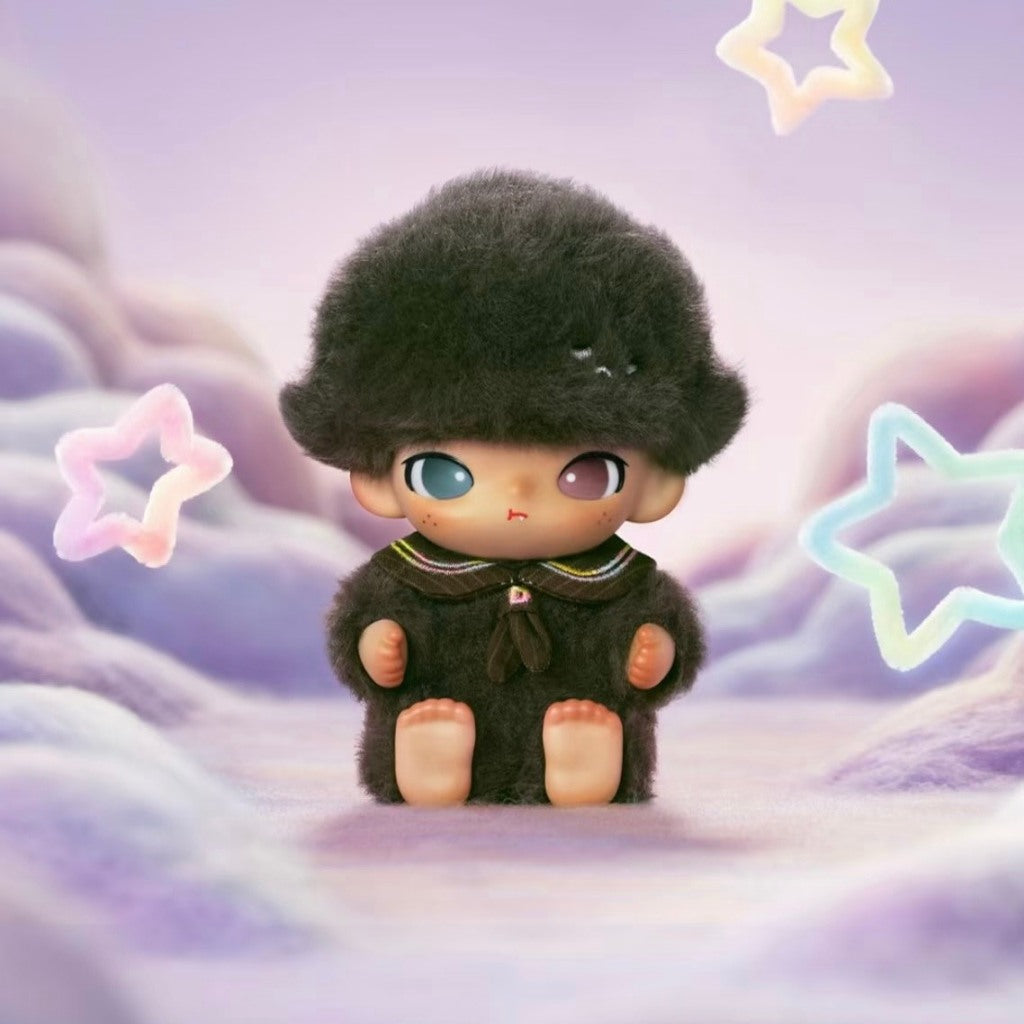 快速預購🔥 Dimoo 新生日記 確認款 盲盒 泡泡瑪特 公仔 popmart 吊飾 毛絨娃娃 搪膠娃娃 安全感 守護