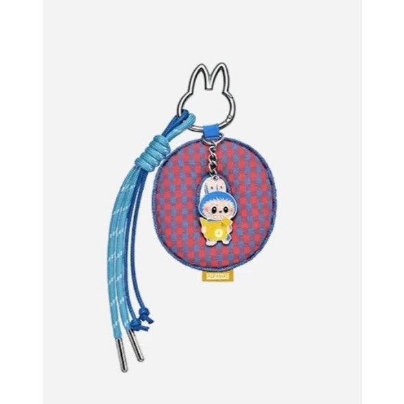 快速預購🔥 Labubu 心底密碼字母掛件 確認款 拉布布 盲盒 泡泡瑪特 公仔 popmart 隱藏 吊飾 端盒