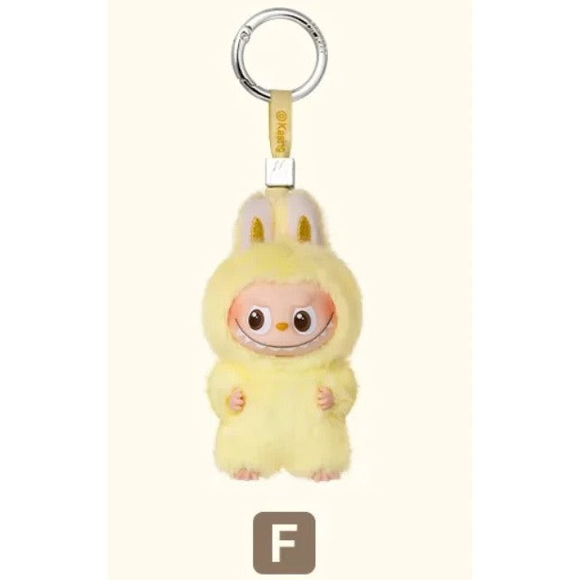 快速預購🔥 Labubu 搪膠毛絨掛件 心底密碼 確認款 盲盒 泡泡瑪特 英文字母 popmart 隱藏 吊飾 毛絨娃娃