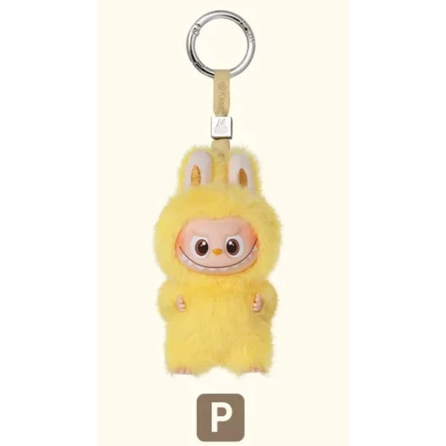 快速預購🔥 Labubu 搪膠毛絨掛件 心底密碼 確認款 盲盒 泡泡瑪特 英文字母 popmart 隱藏 吊飾 毛絨娃娃