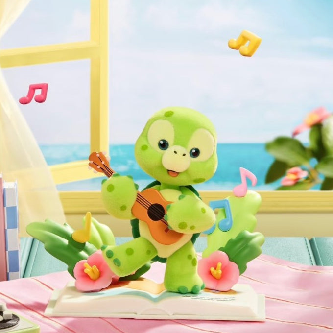 快速預購⚡達菲故事書 確認款 泡泡瑪特 popmart 公仔 盲盒 隱藏 盲盒 可琦安 星黛露 雪莉玫 玲娜貝兒 達菲