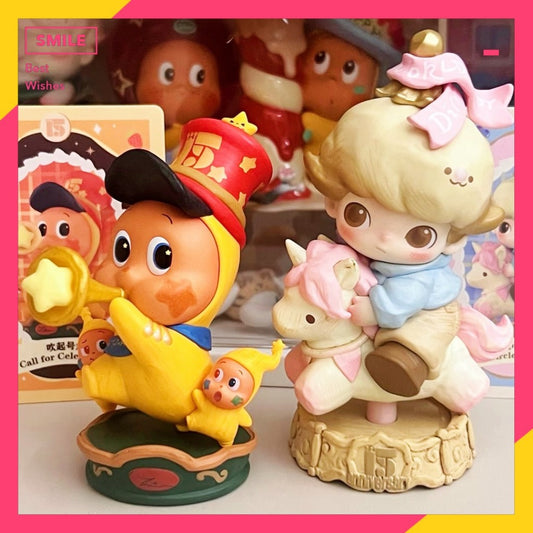 快速預購✅ 十五周年 慶祝這一刻 確認款 泡泡瑪特 Popmart 公仔 15 隱藏 哭娃 dimoo labubu