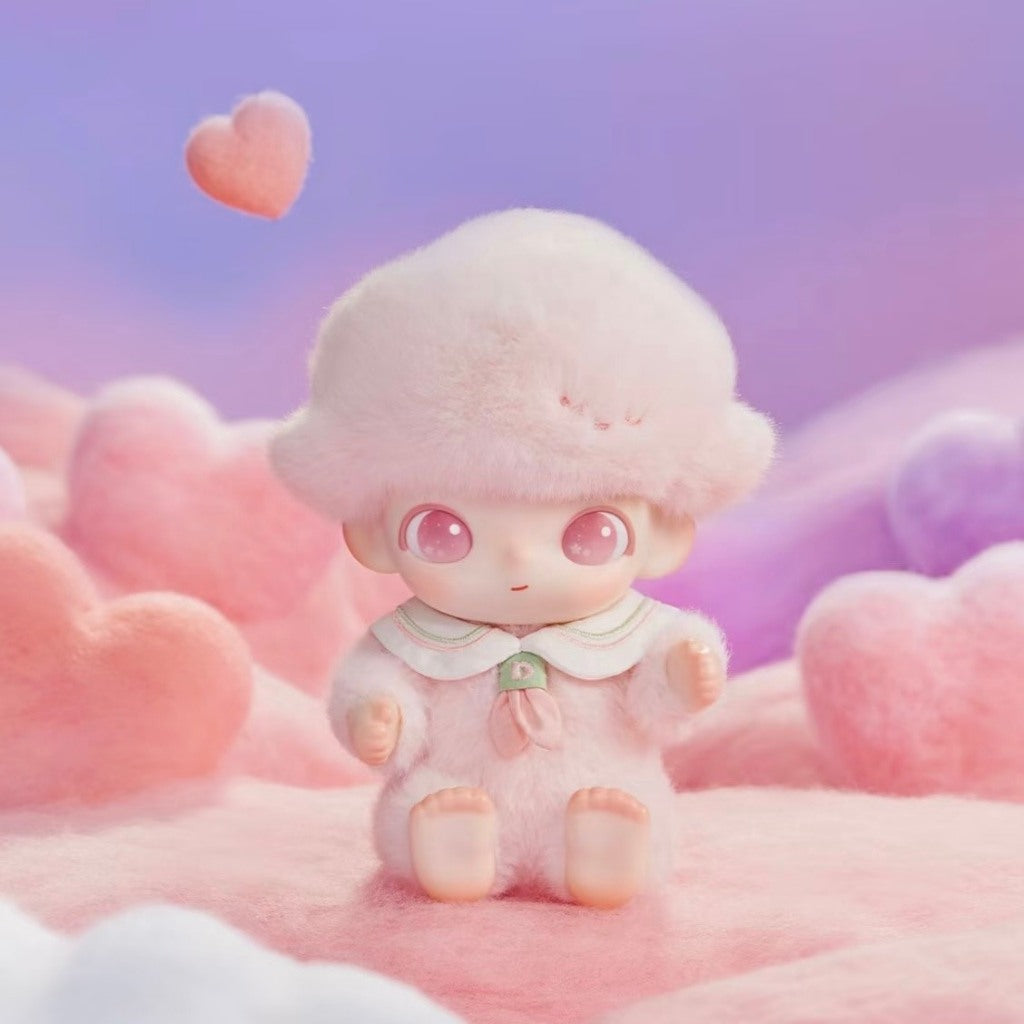 快速預購🔥 Dimoo 新生日記 確認款 盲盒 泡泡瑪特 公仔 popmart 吊飾 毛絨娃娃 搪膠娃娃 安全感 守護