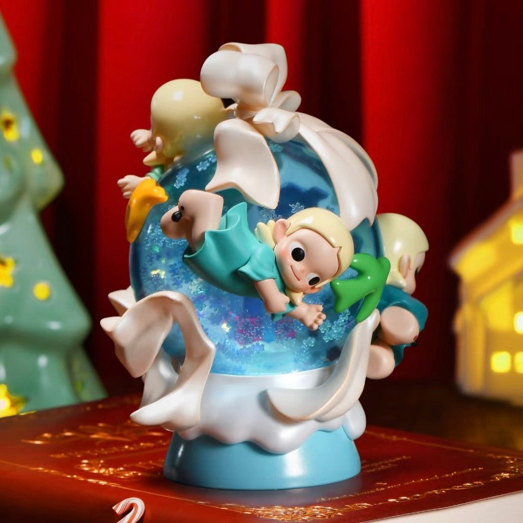 快速預購🔥 Zsiga 收禮物的冬天 確認款 盲盒 公仔 泡泡瑪特 popmart 隱藏 吊飾 毛絨娃娃 易怒熊 陽光熊