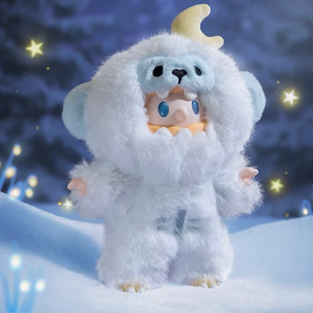 快速預購 🔥 Bob 怪奇夜遊團 毛絨球 確認款 搪膠 掛件 尋找獨角獸 FARMER BOB 娃娃 毛絨公仔 盲