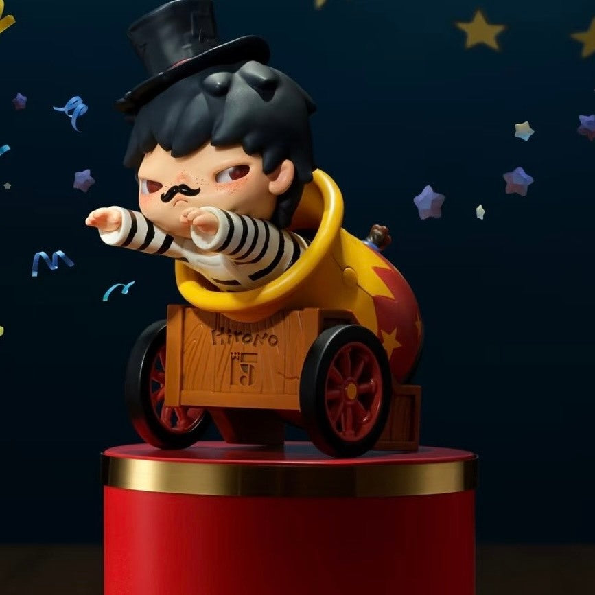 快速預購✅ 十五周年 慶祝這一刻 確認款 泡泡瑪特 Popmart 公仔 15 隱藏 哭娃 dimoo labubu