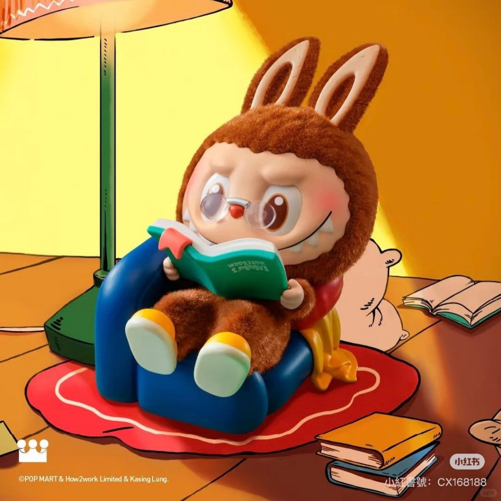 快速預購 ✅ Labubu 凌晨一點 確認款 隱藏 泡泡瑪特 盲盒 公仔 popmart 失眠時間 拉布布 暫停時間