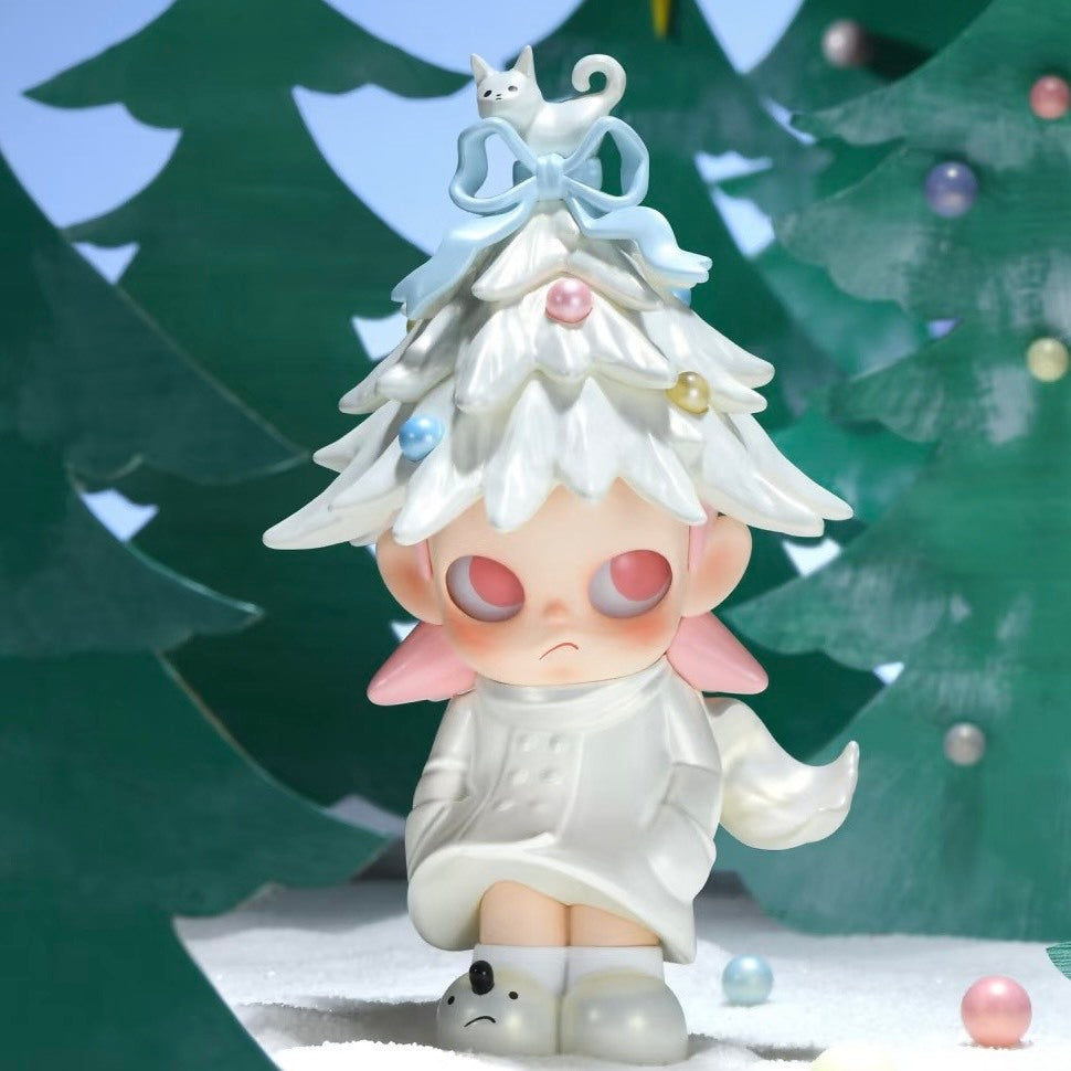 快速預購🔥 Zsiga 收禮物的冬天 確認款 盲盒 公仔 泡泡瑪特 popmart 隱藏 吊飾 毛絨娃娃 易怒熊 陽光熊