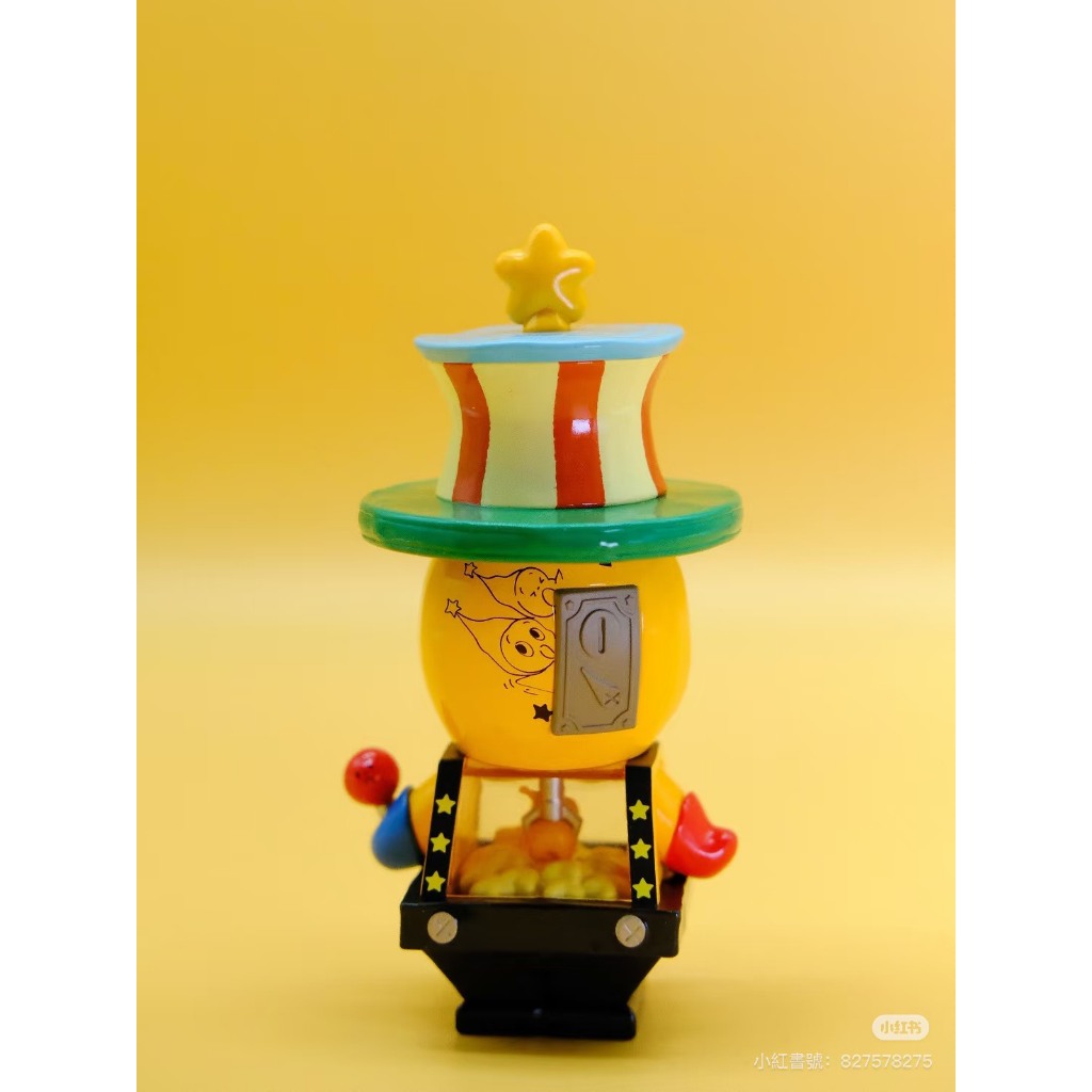 快速預購⚡ 星星人 吊卡 小惡魔星 機器人 手辦 泡泡瑪特 popmart 公仔 盲盒 隱藏 萬聖節吊卡 禮物