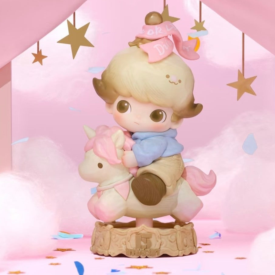 快速預購✅ 十五周年 慶祝這一刻 確認款 泡泡瑪特 Popmart 公仔 15 隱藏 哭娃 dimoo labubu