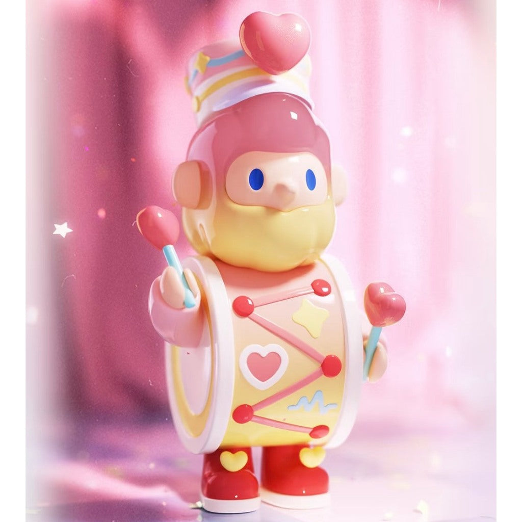 快速預購 🔥 Bob 回憶劇場 確認款 公仔 盲盒 尋找獨角獸 FARMER BOB 隱藏 無言守護 男友 慵懶時光