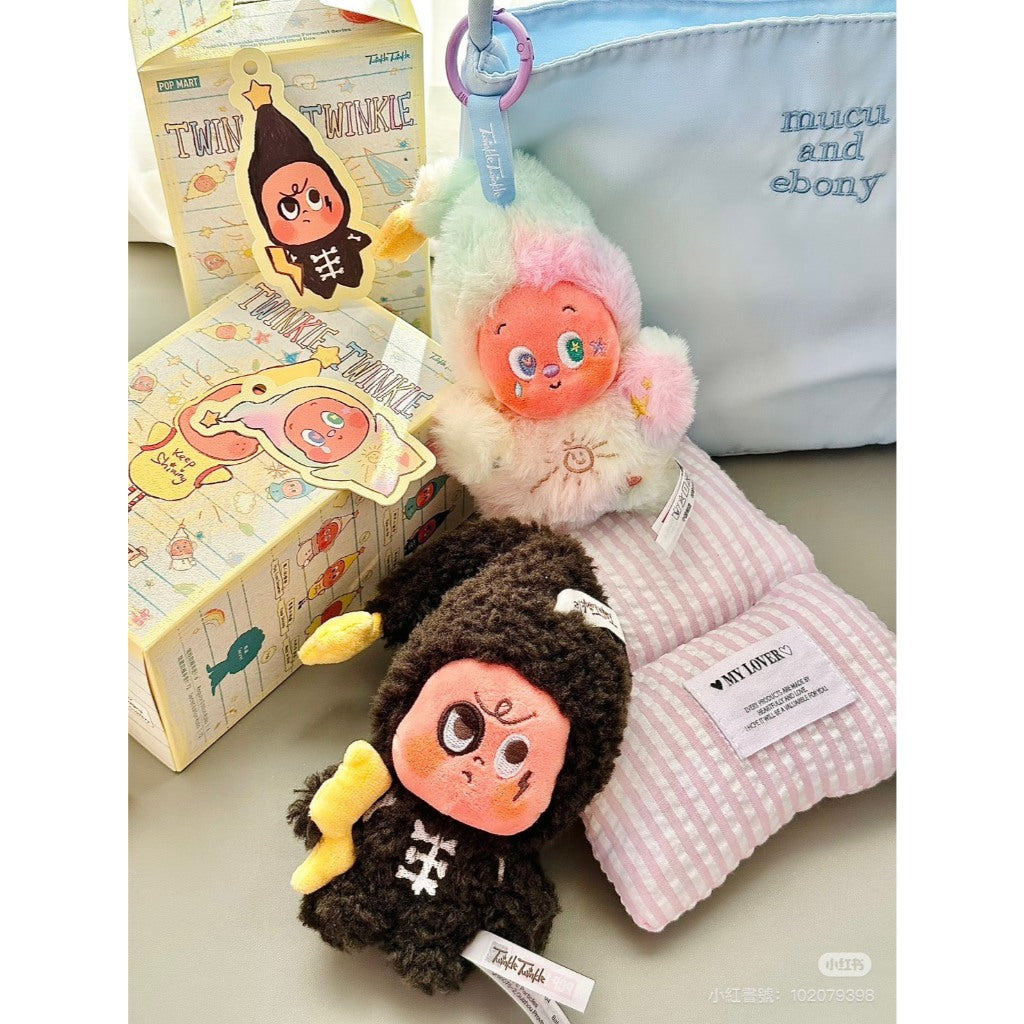 快速預購⚡星星人 好夢氣象局 毛絨掛件 確認款 泡泡瑪特 popmart 公仔 盲盒 隱藏 毛絨娃娃 大風中的凌亂 娃娃