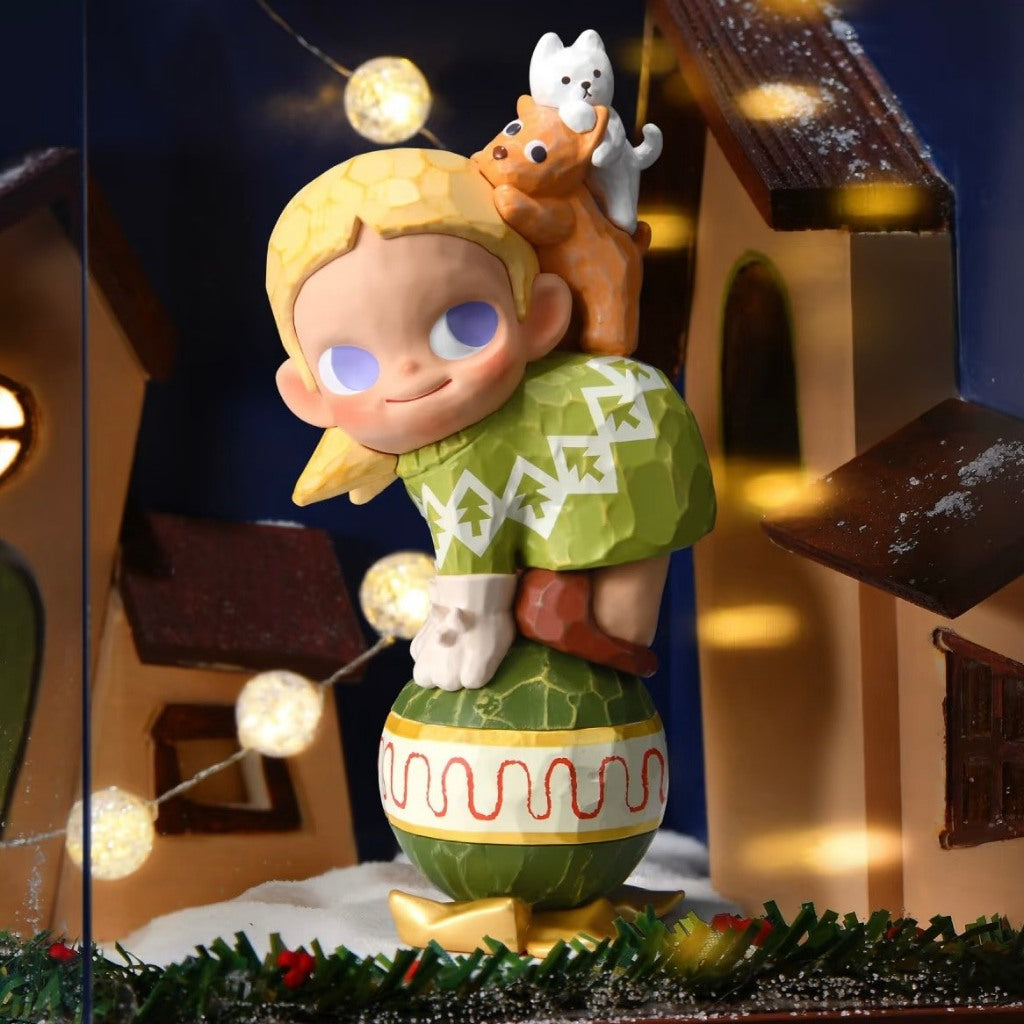 快速預購🔥 Zsiga 收禮物的冬天 確認款 盲盒 公仔 泡泡瑪特 popmart 隱藏 吊飾 毛絨娃娃 易怒熊 陽光熊