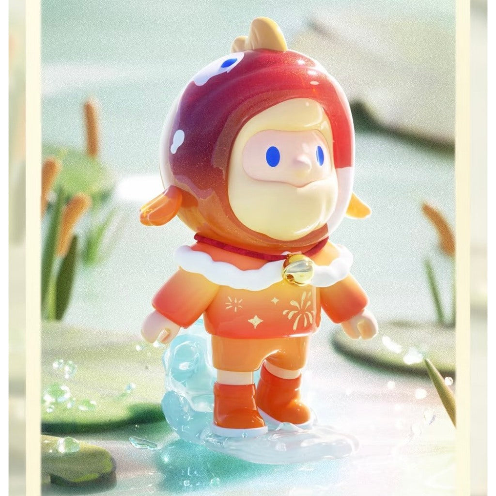 快速預購 🔥 Bob 回憶劇場 確認款 公仔 盲盒 尋找獨角獸 FARMER BOB 隱藏 無言守護 男友 慵懶時光