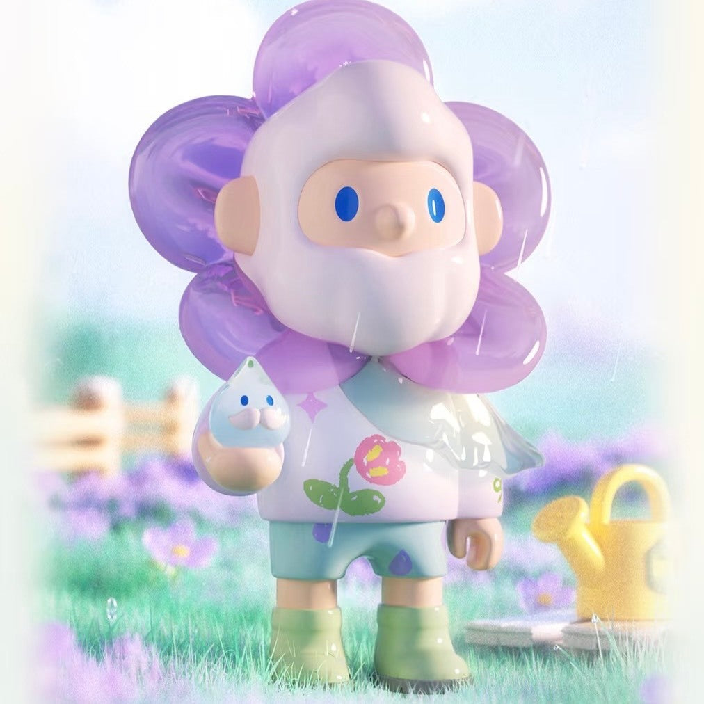 快速預購 🔥 Bob 回憶劇場 確認款 公仔 盲盒 尋找獨角獸 FARMER BOB 隱藏 無言守護 男友 慵懶時光