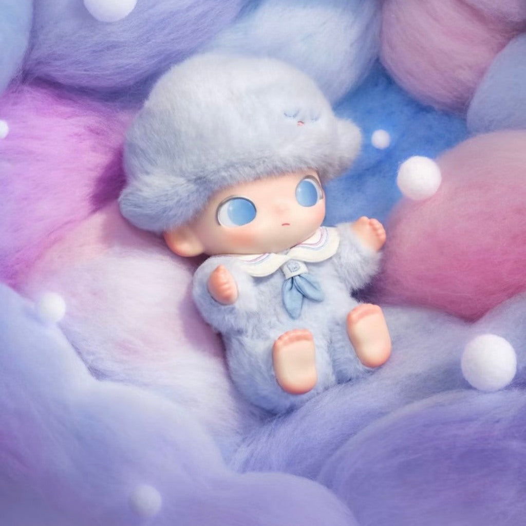 快速預購🔥 Dimoo 新生日記 確認款 盲盒 泡泡瑪特 公仔 popmart 吊飾 毛絨娃娃 搪膠娃娃 安全感 守護