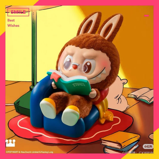 快速預購 ✅ Labubu 凌晨一點 確認款 隱藏 泡泡瑪特 盲盒 公仔 popmart 失眠時間 拉布布 暫停時間