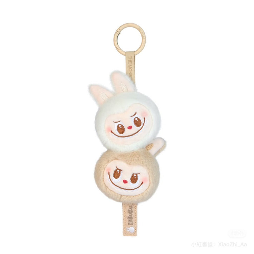 快速預購 ✅ Labubu 怪味便利店主題快閃店周邊 泡泡瑪特 popmart 海鮮丸子串 吊卡 炸蝦耳機包 搪膠毛絨