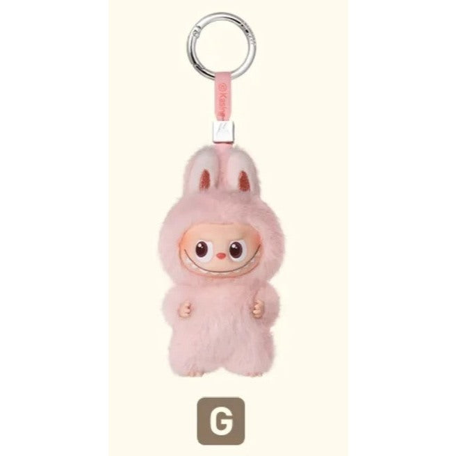 快速預購🔥 Labubu 搪膠毛絨掛件 心底密碼 確認款 盲盒 泡泡瑪特 英文字母 popmart 隱藏 吊飾 毛絨娃娃