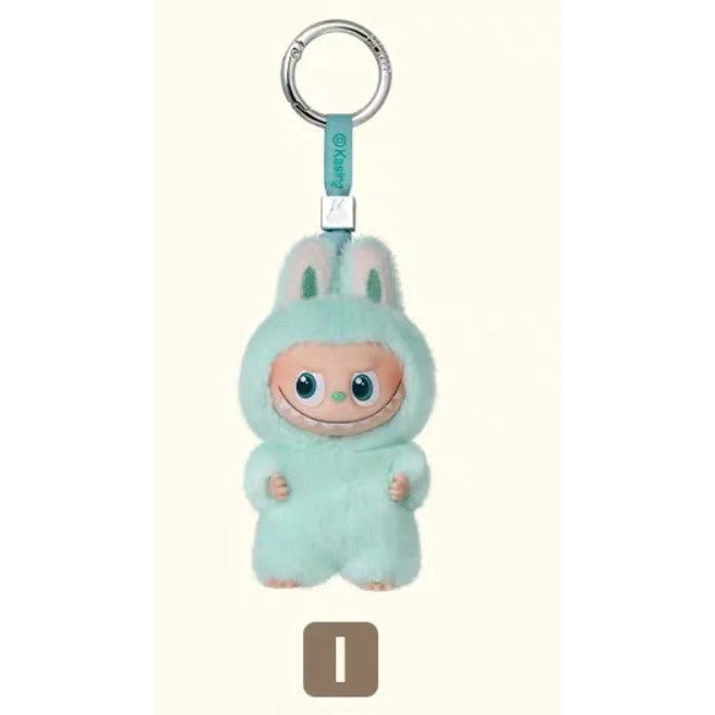 快速預購🔥 Labubu 搪膠毛絨掛件 心底密碼 確認款 盲盒 泡泡瑪特 英文字母 popmart 隱藏 吊飾 毛絨娃娃